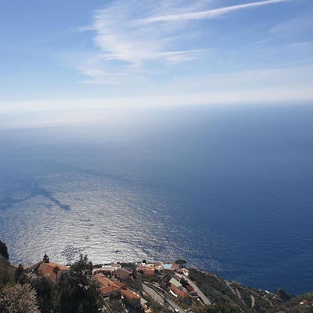 B&B Canto Delle Sirene Furore Luaran gambar