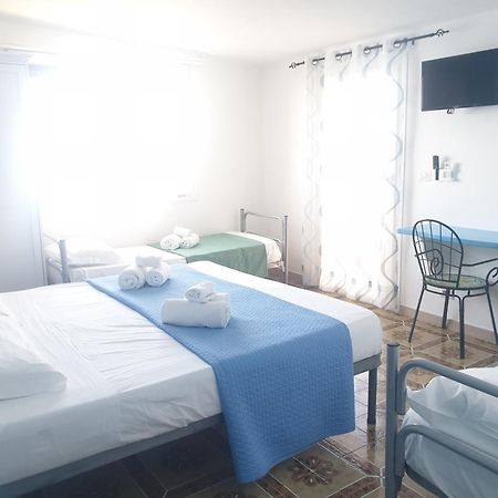 B&B Canto Delle Sirene Furore Luaran gambar