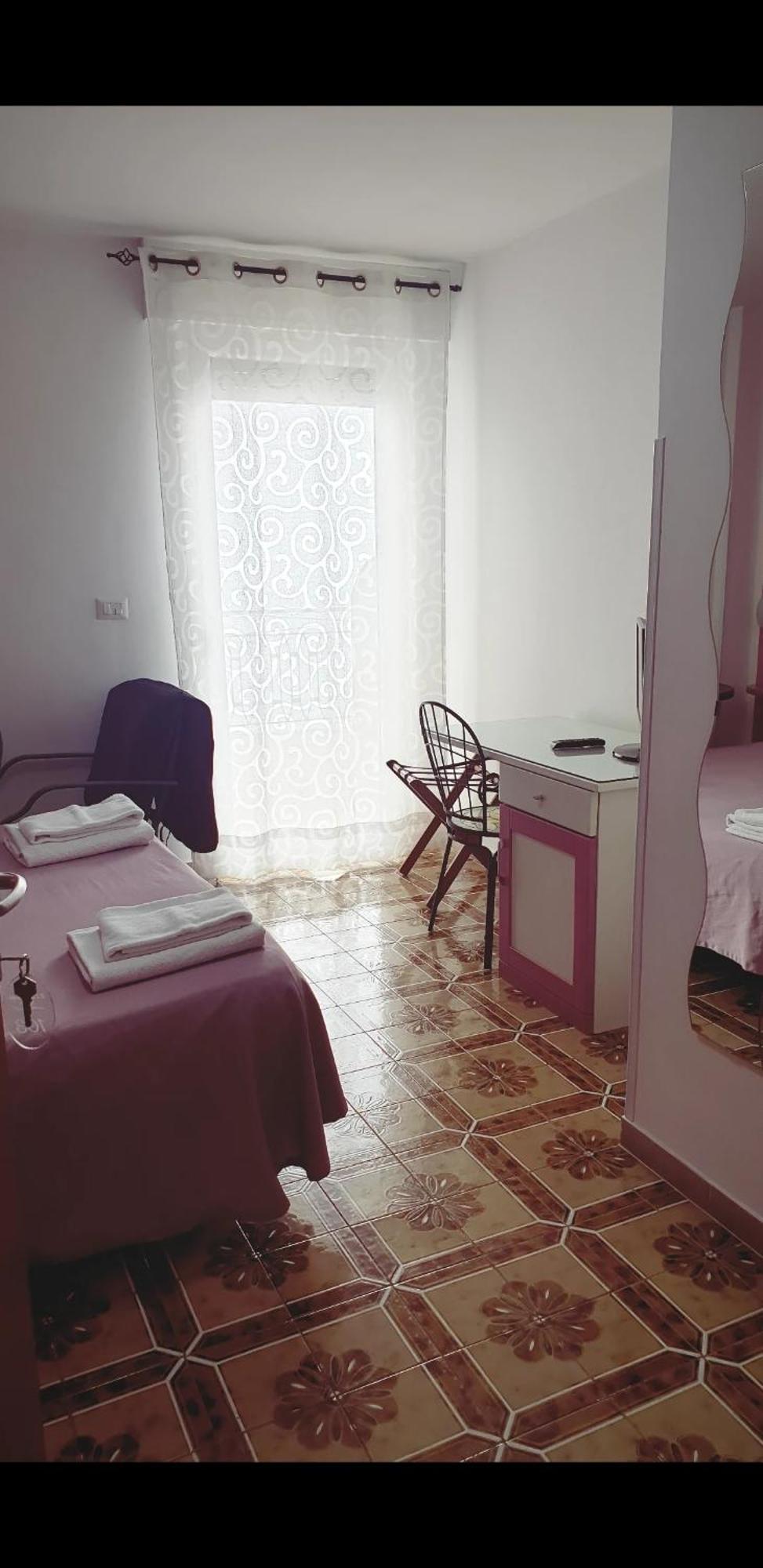 B&B Canto Delle Sirene Furore Luaran gambar