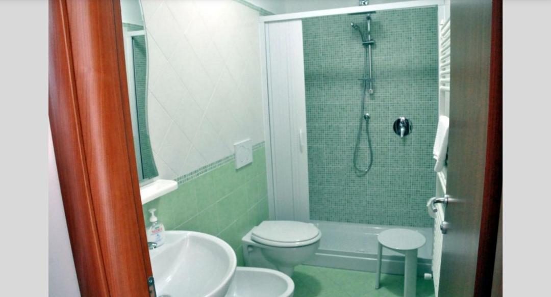 B&B Canto Delle Sirene Furore Luaran gambar