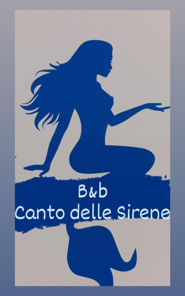 B&B Canto Delle Sirene Furore Luaran gambar