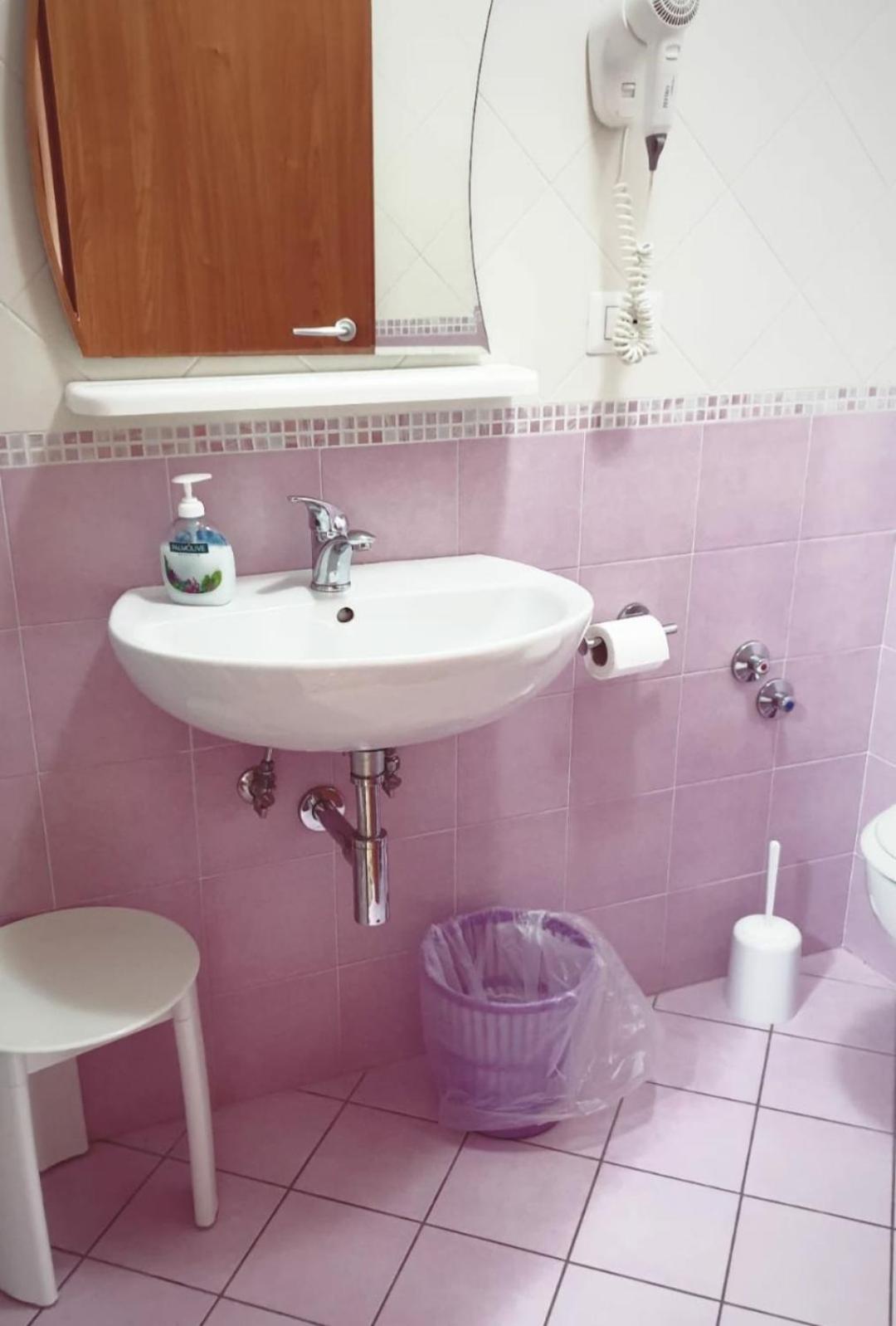 B&B Canto Delle Sirene Furore Luaran gambar