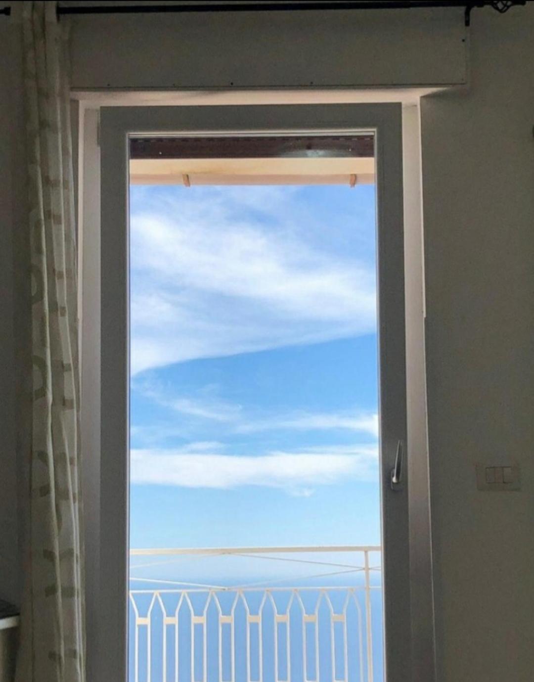 B&B Canto Delle Sirene Furore Luaran gambar