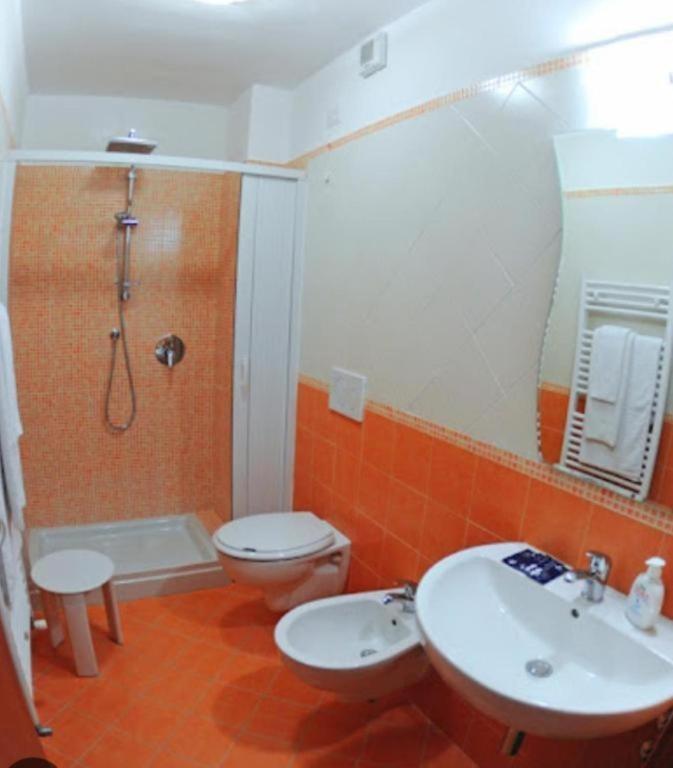 B&B Canto Delle Sirene Furore Bilik gambar