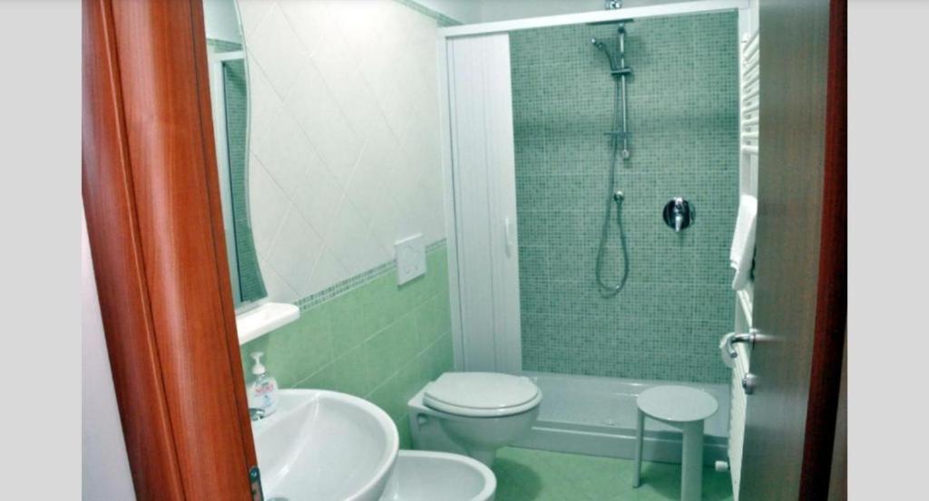 B&B Canto Delle Sirene Furore Bilik gambar