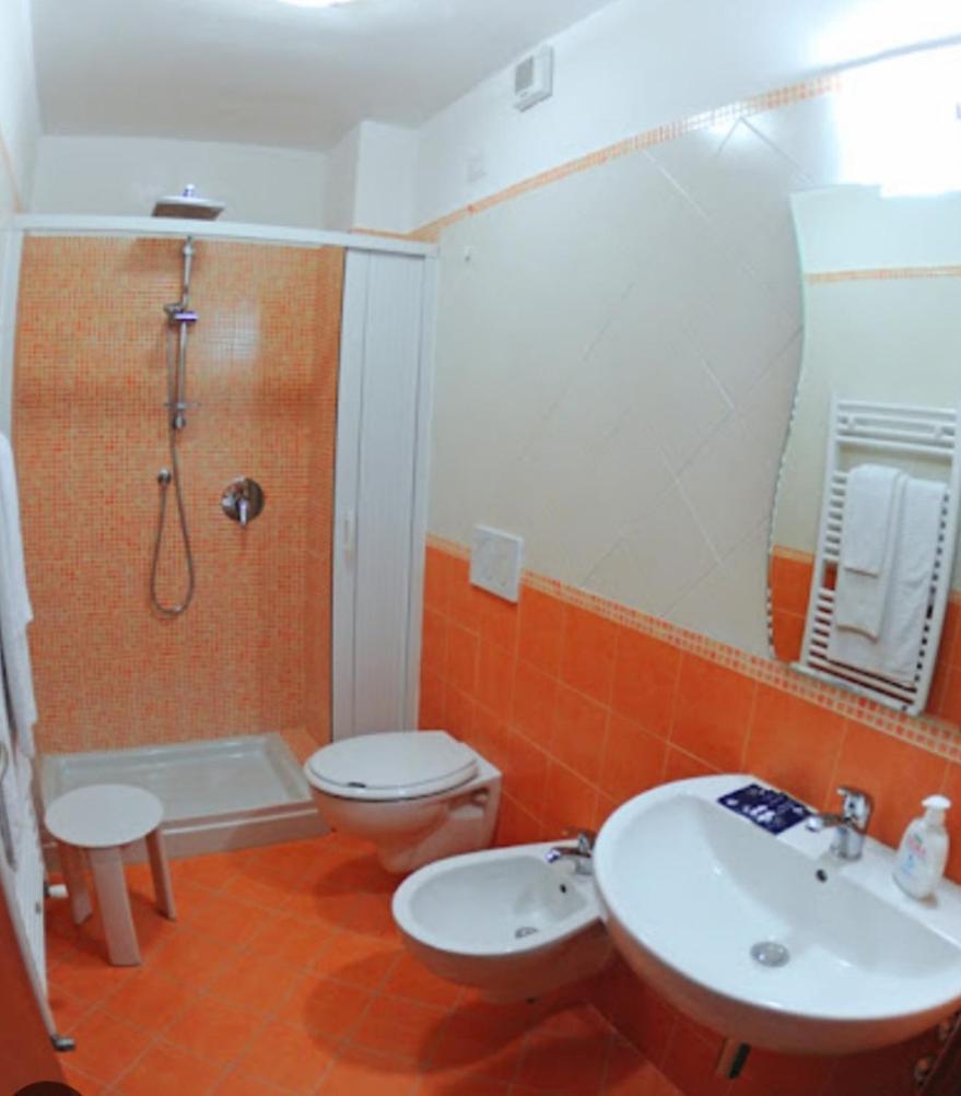 B&B Canto Delle Sirene Furore Bilik gambar