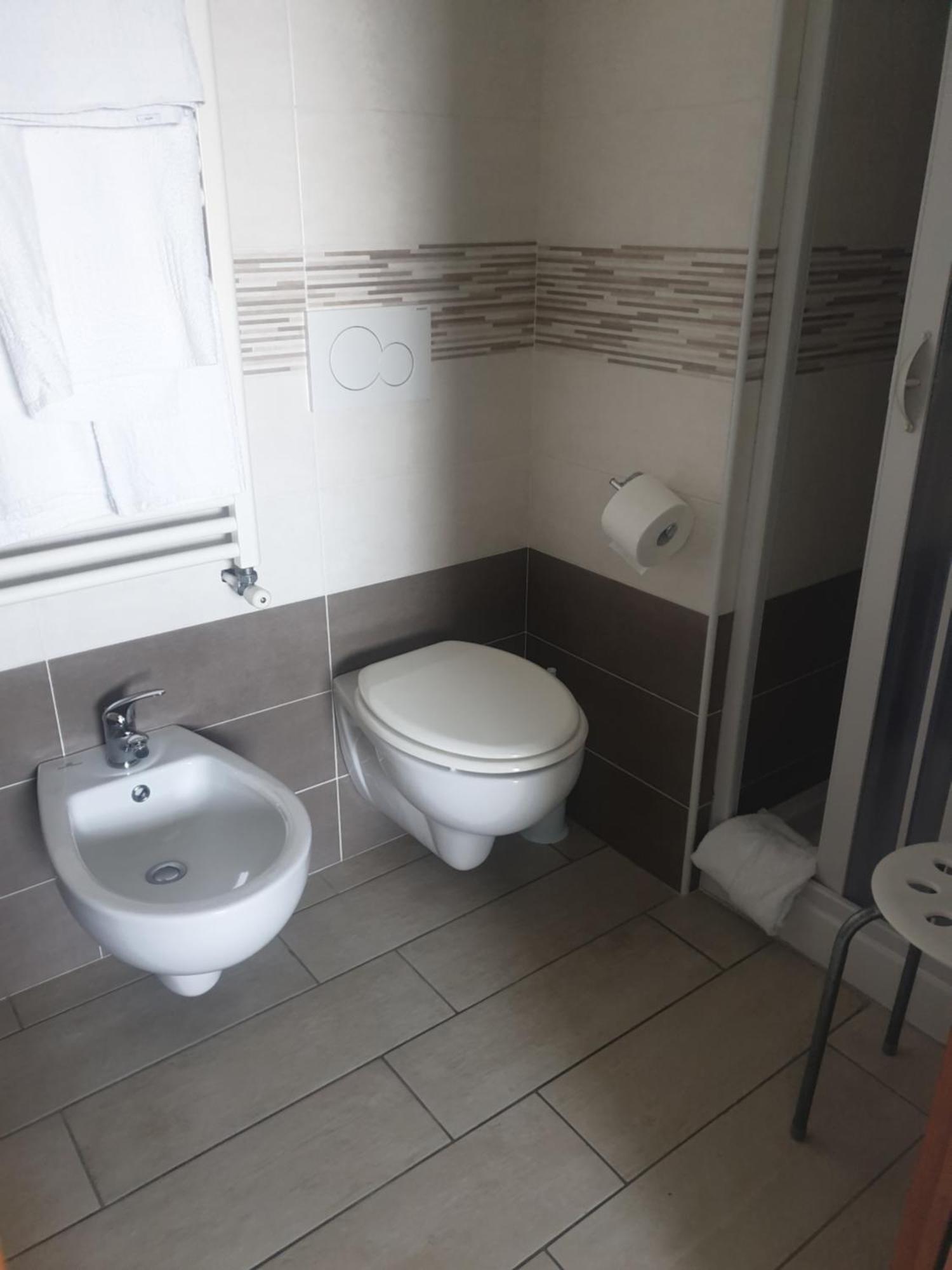 B&B Canto Delle Sirene Furore Luaran gambar